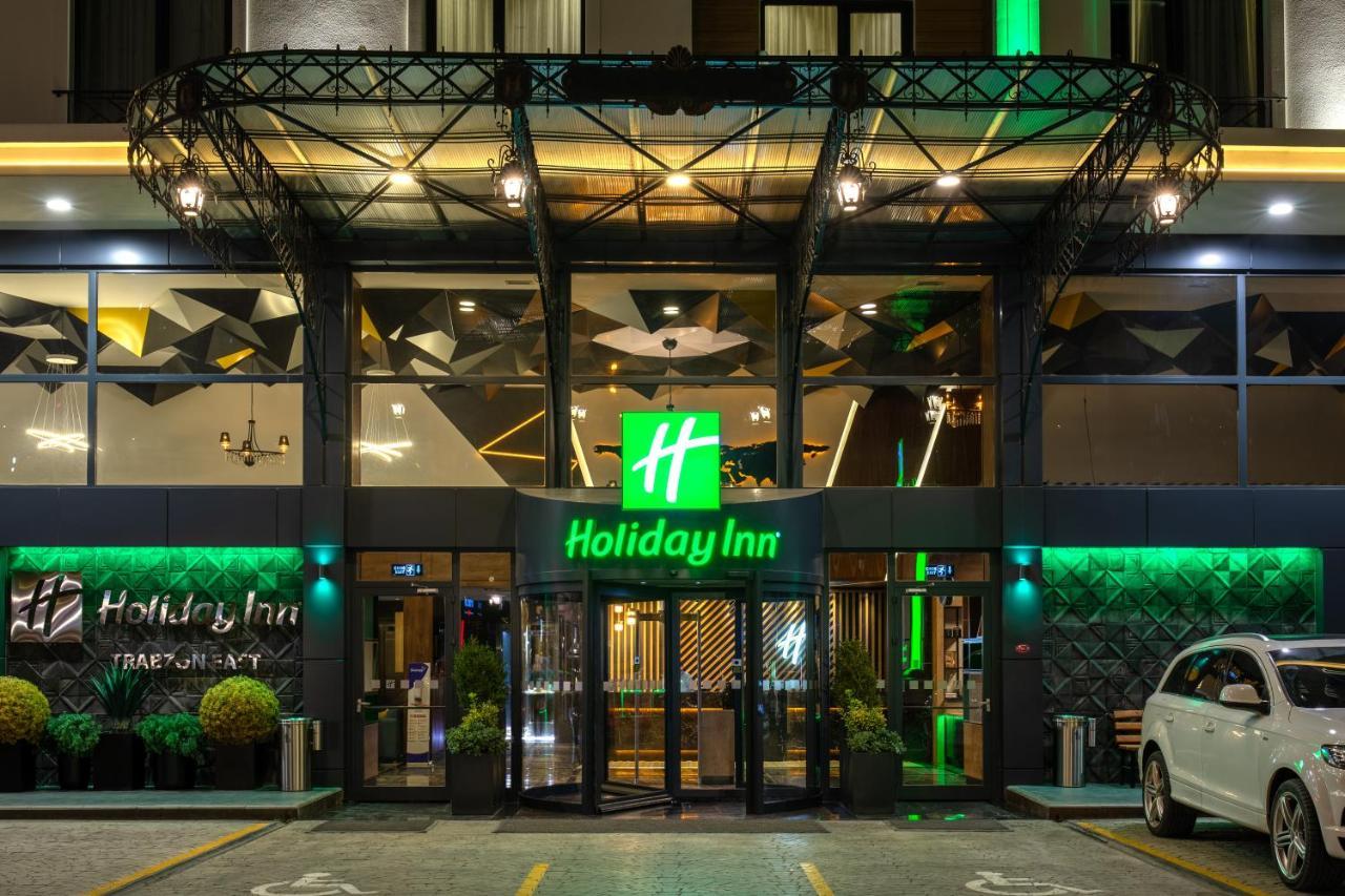 Holiday Inn - Trabzon-East, An Ihg Hotel Экстерьер фото